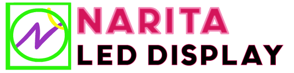 Narita LED Display